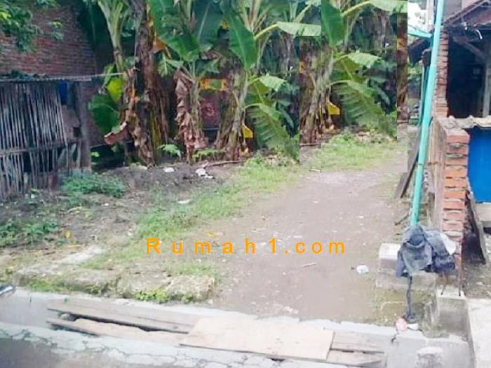 Foto Tanah dijual di Kandangan, Benowo, Tanah Id: 6225