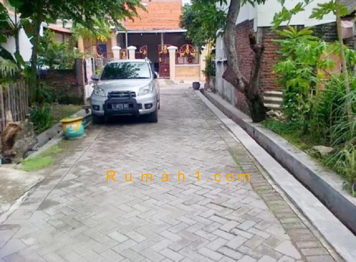 Foto Tanah dijual di Kandangan, Benowo, Tanah Id: 6225