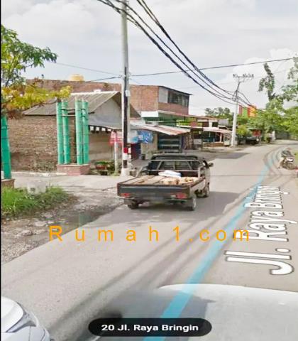 Foto Tanah dijual di Kandangan, Benowo, Tanah Id: 6225