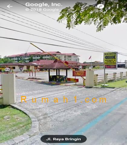 Foto Tanah dijual di Kandangan, Benowo, Tanah Id: 6225