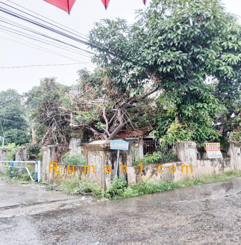 Foto Tanah dijual di Jatikramat, Jatiasih, Tanah Id: 6232
