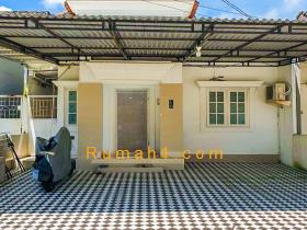 Image rumah dijual di Bukit Sangkal, Kalidoni, Palembang, Properti Id 6234