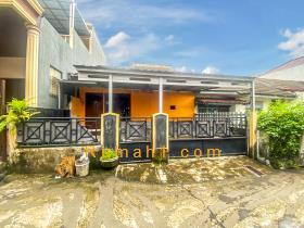Image rumah dijual di Sukamaju, Sako, Palembang, Properti Id 6235