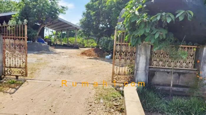 Foto Tanah dijual di Jepat Lor, Tayu, Tanah Id: 6236