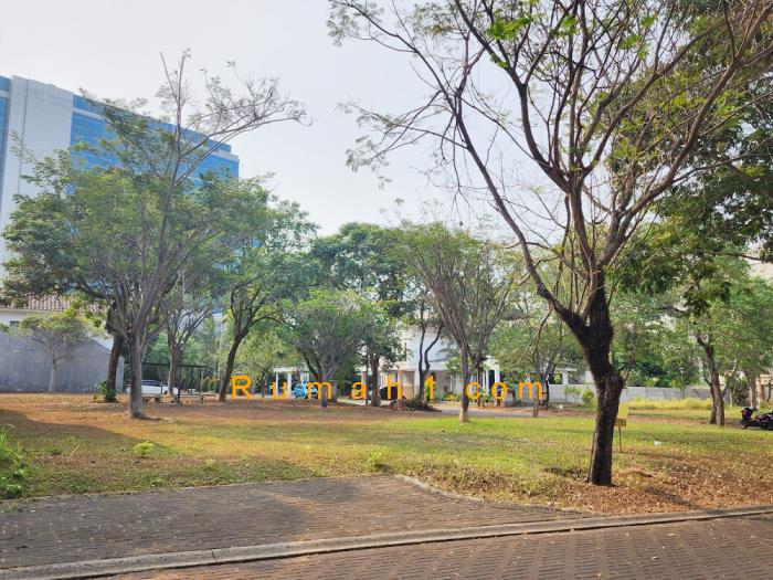Foto Tanah dijual di Foresta Cluster Ultimo, Tanah Id: 6239
