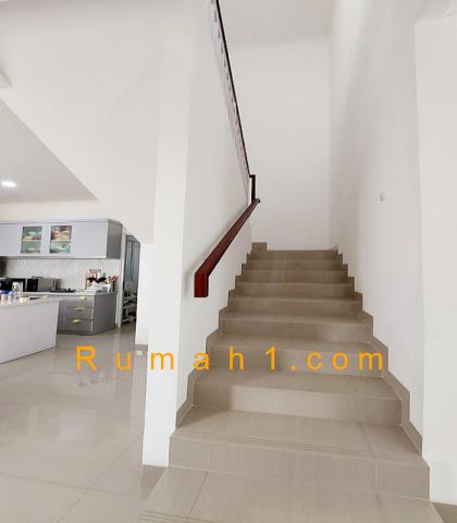 Foto Rumah dijual di Djava Residence, Rumah Id: 6246