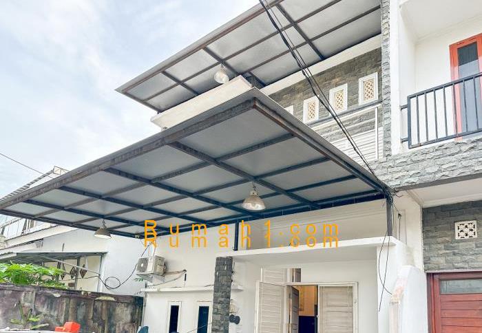 Foto Rumah dijual di 9 Ilir, Ilir Timur II, Rumah Id: 6248