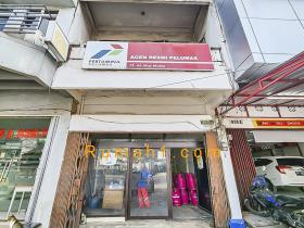 Image ruko dijual di Kepandean Baru, Ilir Timur I, Palembang, Properti Id 6250