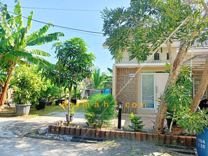 Foto Rumah dijual di Cluster Agra Kemala Bahagia, Rumah Id: 6253