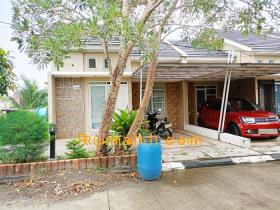 Image rumah dijual di Bahagia, Babelan, Bekasi, Properti Id 6253