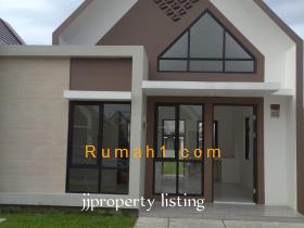 Image rumah dijual di Cikasungka, Solear, Tangerang, Properti Id 6264