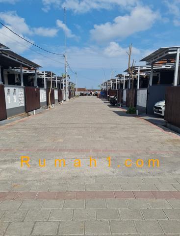 Foto Rumah dijual di Nyitdah, Kediri, Rumah Id: 6265
