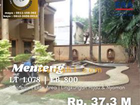Image rumah dijual di Gondangdia, Menteng, Jakarta Pusat, Properti Id 6267