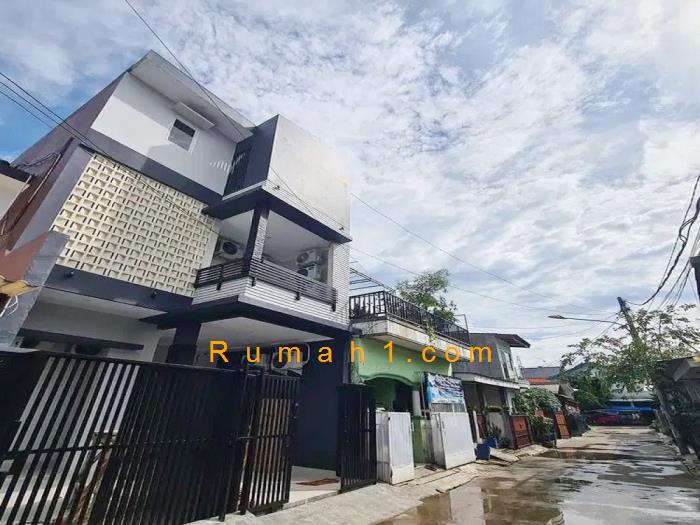 Foto Rumah dijual di Perumahan Cikarang Baru, Rumah Id: 6272