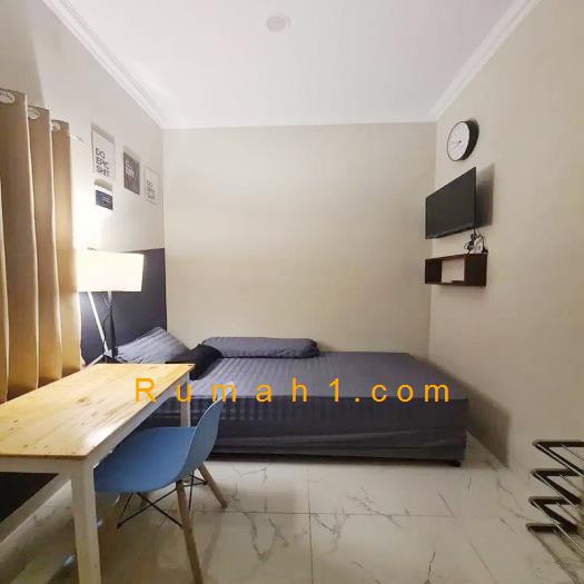 Foto Rumah dijual di Perumahan Cikarang Baru, Rumah Id: 6272