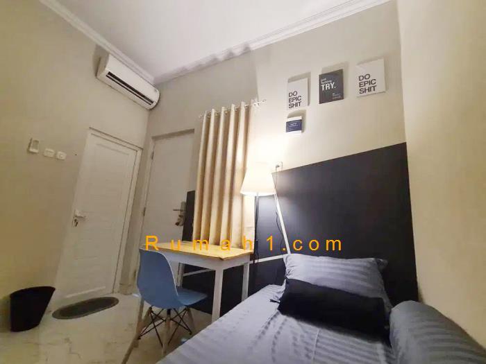 Foto Rumah dijual di Perumahan Cikarang Baru, Rumah Id: 6272