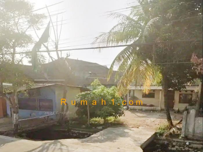 Foto Tanah dijual di Komplek Saptamarga, Tanah Id: 6274