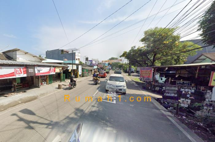 Foto Tanah dijual di Komplek Saptamarga, Tanah Id: 6274