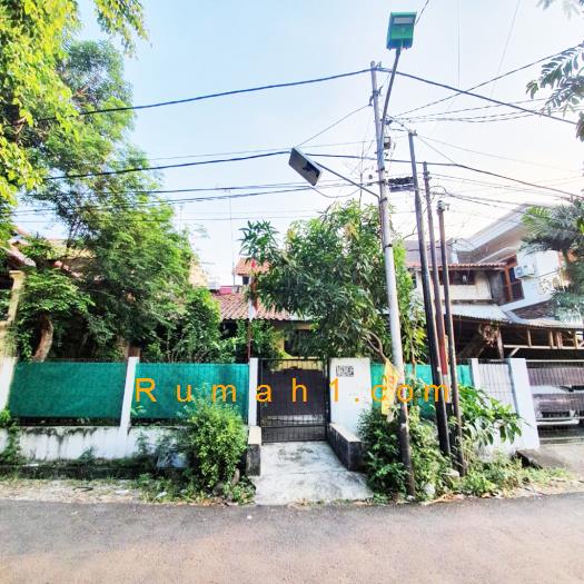 Foto Tanah dijual di Duren Sawit, Duren Sawit, Tanah Id: 6277