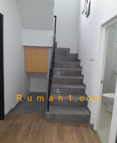 Foto Rumah dijual di TOWNHOUSE KALIMAYA PARK RESIDENCE, Rumah Id: 6278