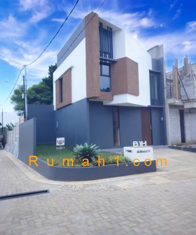 Foto Rumah dijual di CLUSTER KALIMAYA PARK, Rumah Id: 6279