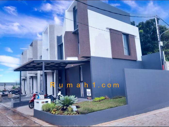 Foto Rumah dijual di CLUSTER KALIMAYA PARK, Rumah Id: 6279