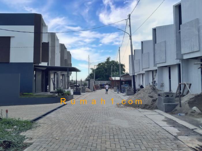 Foto Rumah dijual di CLUSTER KALIMAYA PARK, Rumah Id: 6279