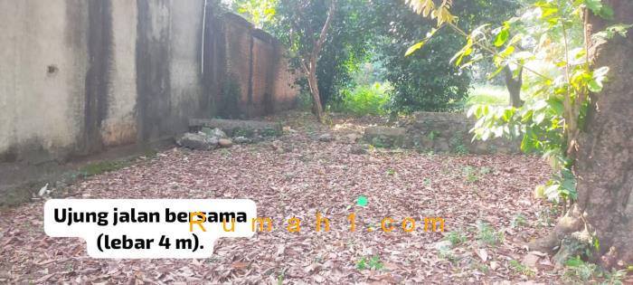 Foto Tanah dijual di Jatikramat, Jatiasih, Tanah Id: 6284