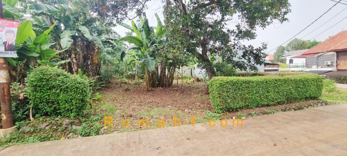 Foto Tanah dijual di Jatiraden, Jati Sampurna, Tanah Id: 6285