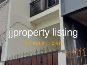 Image rumah dijual di Grogol, Grogol Petamburan, Jakarta Barat, Properti Id 6294