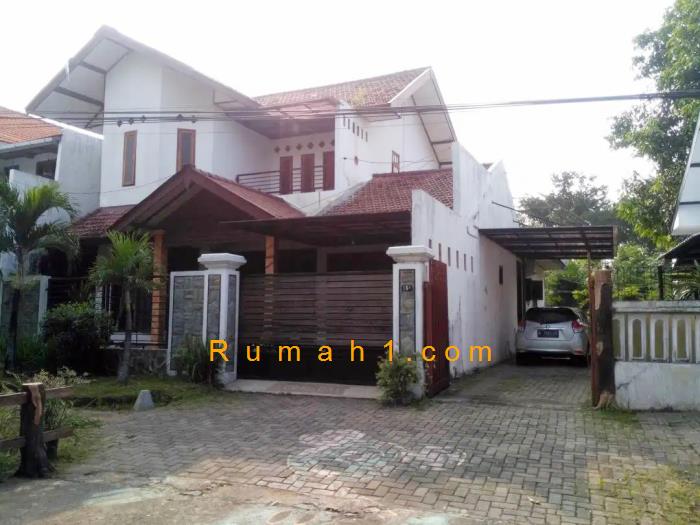 Foto Rumah dijual di Tawang Rejo, Pandaan, Rumah Id: 6304