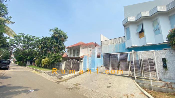 Foto Rumah dijual di Bintaro, Pesanggrahan, Rumah Id: 6328