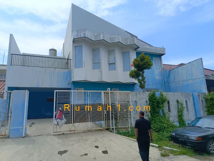 Foto Rumah dijual di Bintaro, Pesanggrahan, Rumah Id: 6328