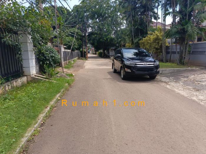Foto Rumah dijual di Bintaro, Pesanggrahan, Rumah Id: 6328