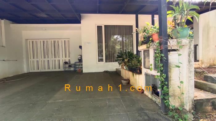 Foto Rumah dijual di Kebayoran Village Bintaro, Rumah Id: 6329