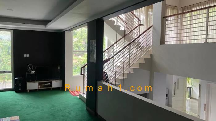 Foto Rumah dijual di Kebayoran Village Bintaro, Rumah Id: 6329