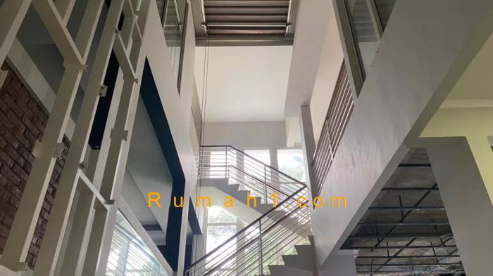 Foto Rumah dijual di Kebayoran Village Bintaro, Rumah Id: 6329