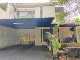 Image rumah dijual di Bintaro Jaya, Pondok Aren, Tangerang Selatan, Properti Id 6329