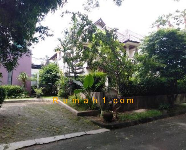Foto Rumah dijual di Komplek Bukit Pratama Lebak Bulus, Rumah Id: 6334