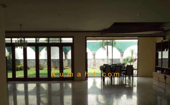 Foto Rumah dijual di Komplek Bukit Pratama Lebak Bulus, Rumah Id: 6334