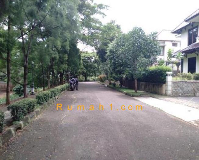 Foto Rumah dijual di Komplek Bukit Pratama Lebak Bulus, Rumah Id: 6334