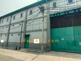 Image gudang dijual di Dadap, Kosambi, Tangerang, Properti Id 6338