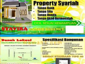 Image rumah dijual di Bandar Khalipah Kebon, Percut Sei Tuan, Deli Serdang, Properti Id 6346