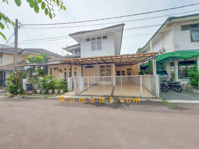 Foto Rumah dijual di Bintaro Jaya, Rumah Id: 6350