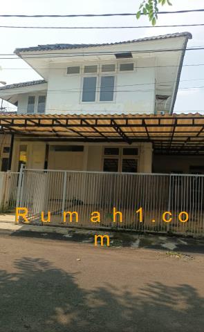 Foto Rumah dijual di Bintaro Jaya, Rumah Id: 6350