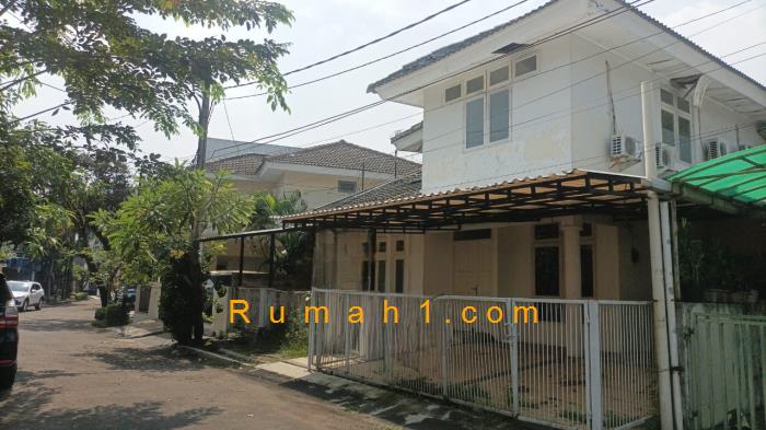 Foto Rumah dijual di Bintaro Jaya, Rumah Id: 6350