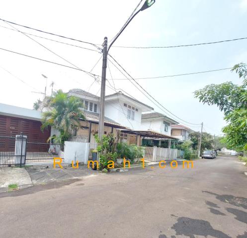 Foto Rumah dijual di Bintaro Jaya, Rumah Id: 6350