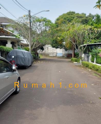 Foto Rumah dijual di Bintaro Jaya, Rumah Id: 6350