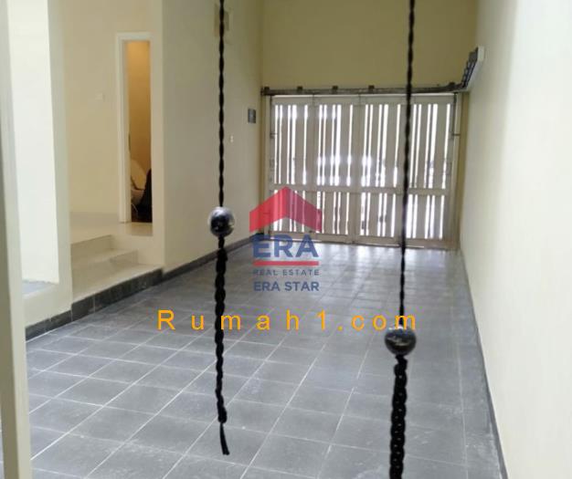 Foto Rumah dijual di Kebayoran Village Bintaro, Rumah Id: 6362