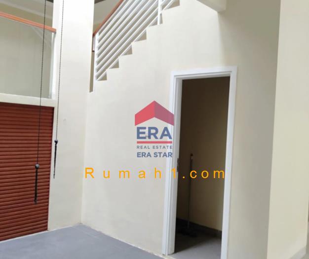 Foto Rumah dijual di Kebayoran Village Bintaro, Rumah Id: 6362